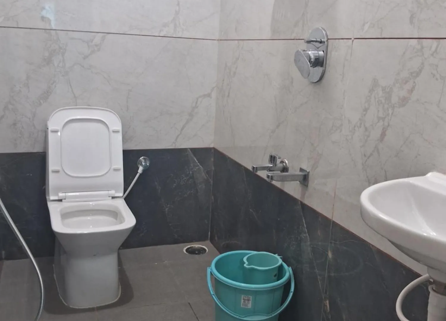 Bindu Residency Bed & Breakfast Mysore