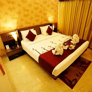 Jal Mahal And Resort