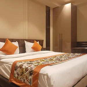 *** Hotel Cullinan By Qotel Janakpuri India