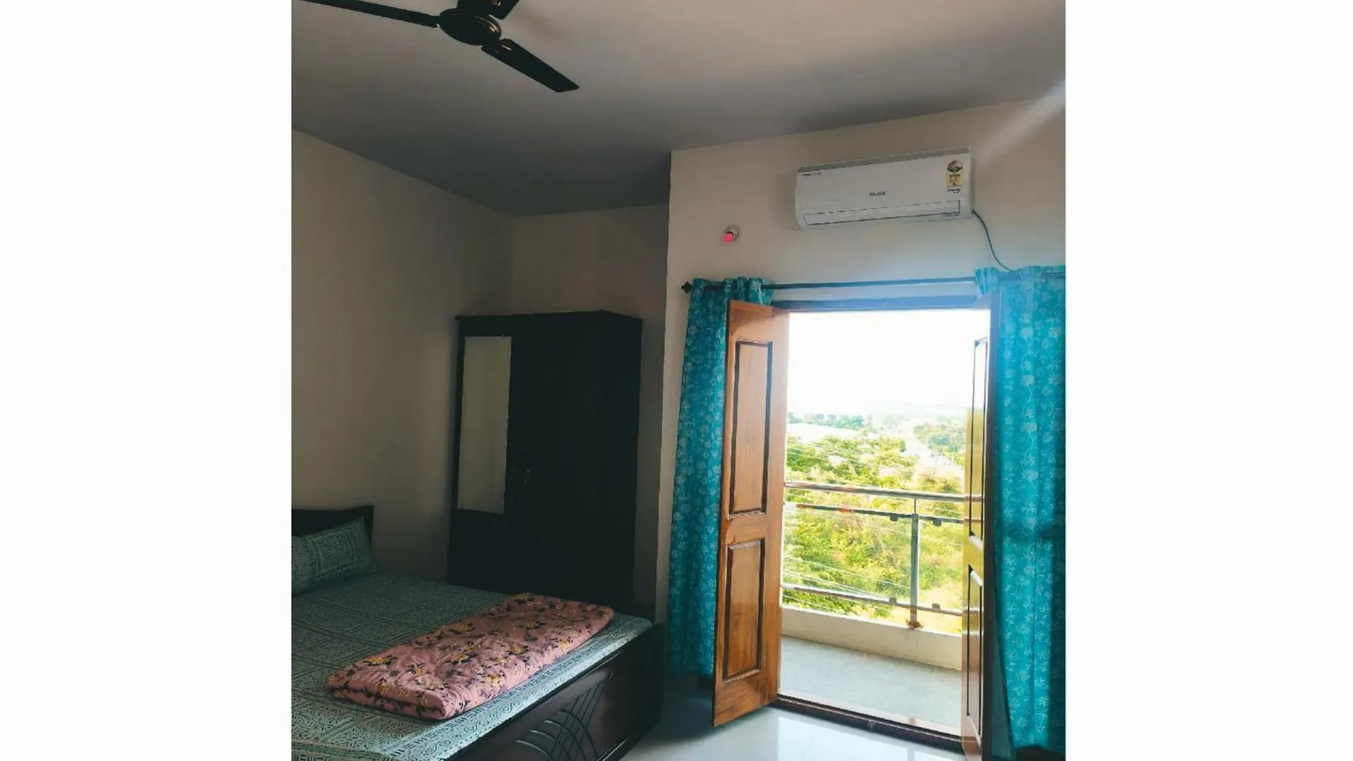 Bindu Residency location